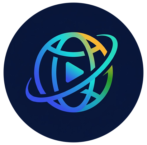 World Live Logo